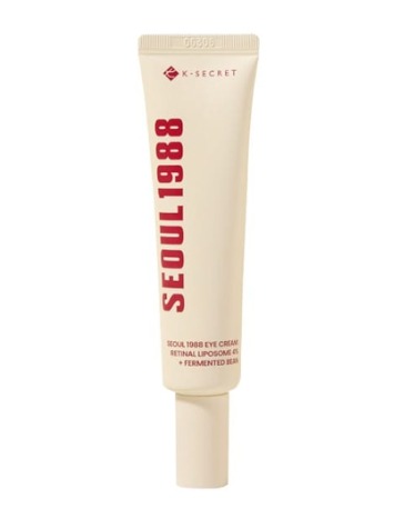KSecret Seoul 1988 Eye Cream 30ml