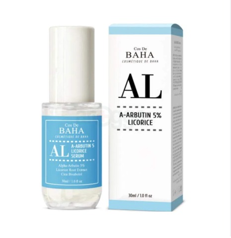 Cos De BAHA AL Serum 30ml