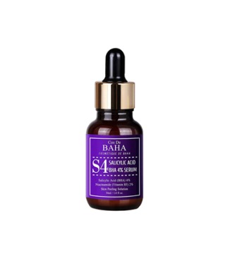 Cos De Baha - Salicylic Acid 4% Serum