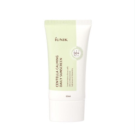 Iunik Centella Calming Daily Sunscreen SPF 50++